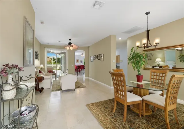 Photo 3 of Single family home for sale at 17341 Stepping Stone Dr, Fort Myers, FL 33967 | MLS# 2026030057 | Listing updated on 2026-08-27