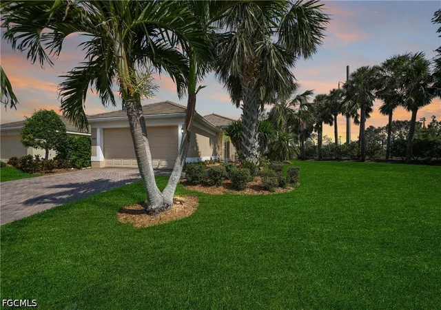 Photo 1 of Single family home for sale at 2457 Anguilla Dr, Cape Coral, FL 33991 | MLS# 2026030064 | Listing updated on 2026-08-26