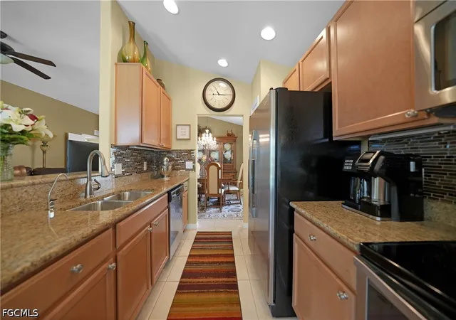Photo 2 of Single family home for sale at 2457 Anguilla Dr, Cape Coral, FL 33991 | MLS# 2026030064 | Listing updated on 2026-08-26