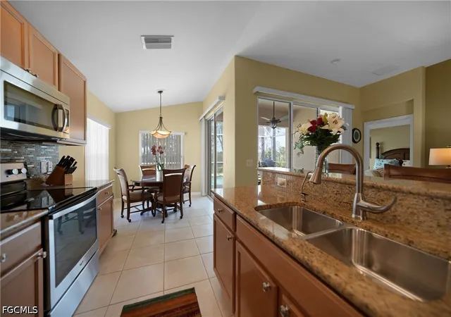 Photo 4 of Single family home for sale at 2457 Anguilla Dr, Cape Coral, FL 33991 | MLS# 2026030064 | Listing updated on 2026-08-26