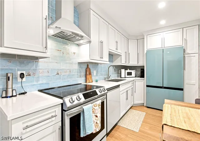 Photo 2 of Condo for sale at 780 10th Avenue S #1, Naples, FL 34102 | MLS# 226026018 | Listing updated on 2026-08-15