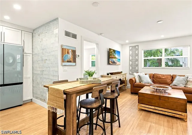 Photo 3 of Condo for sale at 780 10th Avenue S #1, Naples, FL 34102 | MLS# 226026018 | Listing updated on 2026-08-15