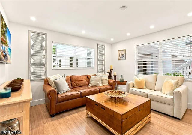 Photo 4 of Condo for sale at 780 10th Avenue S #1, Naples, FL 34102 | MLS# 226026018 | Listing updated on 2026-08-15