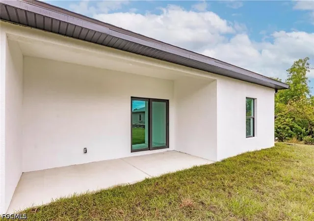 2nd image of 5045-5047 Locke Ln, Lehigh Acres, FL 33973