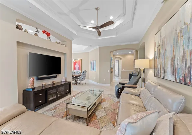 Photo 3 of Condo for sale at 12041 Covent Garden Ct #2202, Naples, FL 34120 | MLS# 226025988 | Listing updated on 2026-08-14
