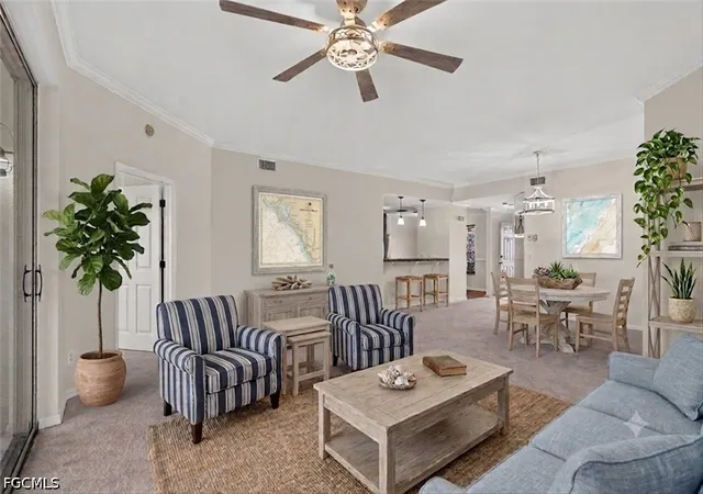 Photo 3 of Condo for sale at 8371 Grand Palm Dr #1, Estero, FL 33967 | MLS# 2026030088 | Listing updated on 2026-08-27