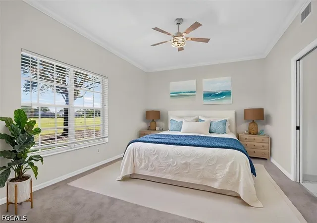 Listing Photo 5 - Condo for sale in building located at 8371 Grand Palm Dr, Fort Myers, FL 33967 - Unit #1