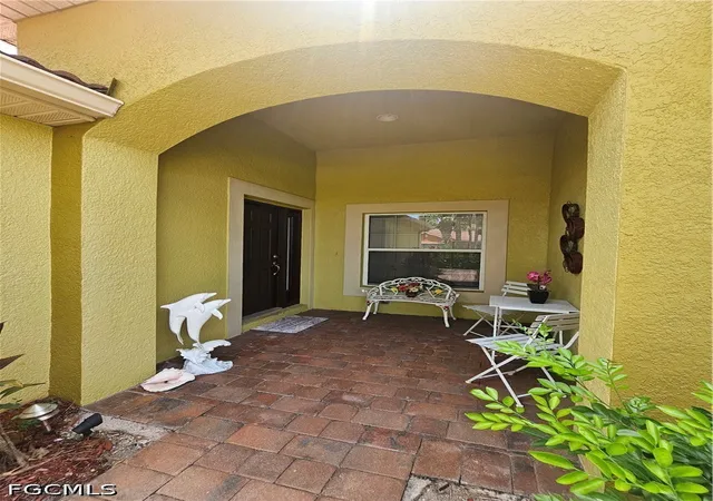 Photo 3 of Townhouse for sale at 9249 Aegean Cir, Lehigh Acres, FL 33936 | MLS# 2026030143 | Listing updated on 2026-08-27