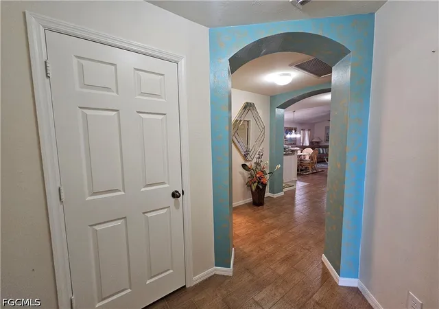 Photo 4 of Townhouse for sale at 9249 Aegean Cir, Lehigh Acres, FL 33936 | MLS# 2026030143 | Listing updated on 2026-08-27