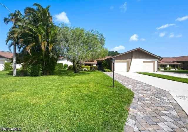 Townhouse for sale at 223 Charity Ct #L5, Naples, FL 34112 | MLS# 226025778 | Listing updated on 2026-08-23