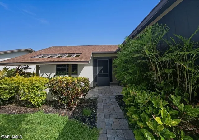 Photo 1 of Townhouse for sale at 223 Charity Ct #L5, Naples, FL 34112 | MLS# 226025778 | Listing updated on 2026-08-23