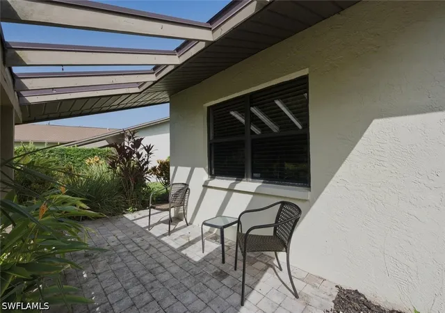 Photo 2 of Townhouse for sale at 223 Charity Ct #L5, Naples, FL 34112 | MLS# 226025778 | Listing updated on 2026-08-23