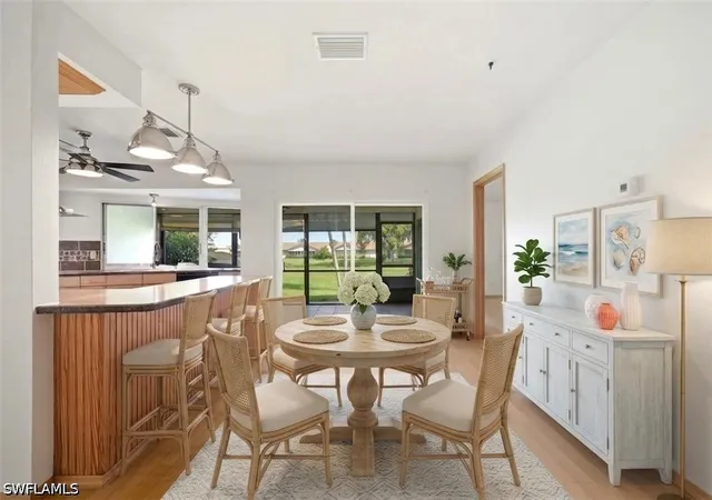 Photo 4 of Townhouse for sale at 223 Charity Ct #L5, Naples, FL 34112 | MLS# 226025778 | Listing updated on 2026-08-23