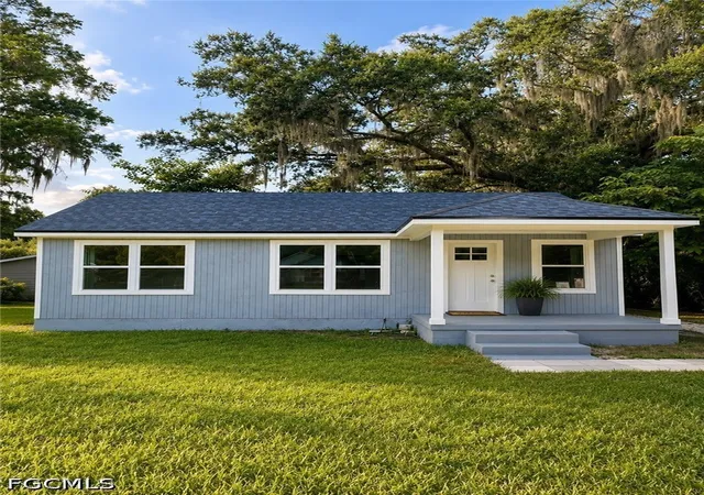 Photo 1 of Single family home for sale at 6019 Anderson Rd, Jacksonville, FL 32244 | MLS# 2026030190 | Listing updated on 2026-08-30