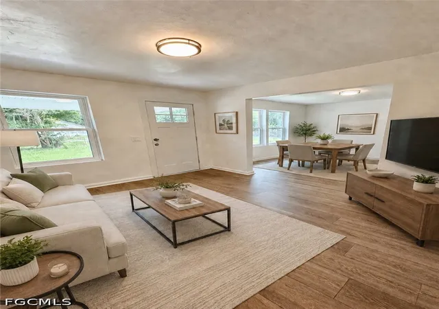 Photo 3 of Single family home for sale at 6019 Anderson Rd, Jacksonville, FL 32244 | MLS# 2026030190 | Listing updated on 2026-08-30