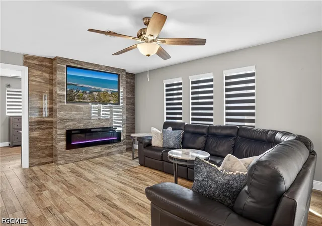 Photo 1 of Sale Pending at 113 Se 41st Street, Cape Coral, FL 33904 | MLS# 2026030245 | Listing updated on 2026-08-20