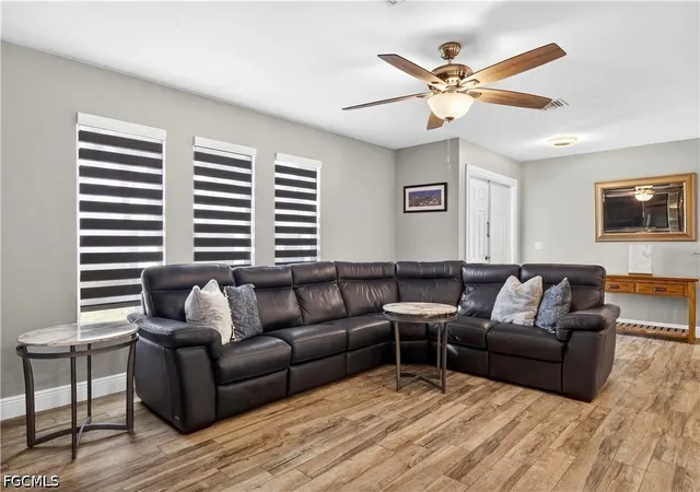 Photo 4 of Sale Pending at 113 SE 41st Street, Cape Coral, FL 33904 | MLS# 2026030245 | Listing updated on 2026-08-20