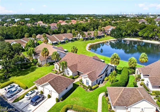 Photo 3 of Sale Pending at 6623 Ilex Cir #C, Naples, FL 34109 | MLS# 226025891 | Listing updated on 2026-08-24