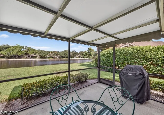Photo 4 of Sale Pending at 6623 Ilex Cir #C, Naples, FL 34109 | MLS# 226025891 | Listing updated on 2026-08-24