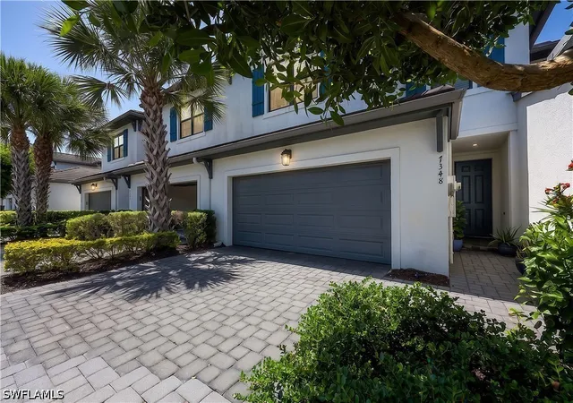 Photo 2 of Sale Pending at 7348 Rockefeller Dr, Naples, FL 34119 | MLS# 226025647 | Listing updated on 2026-08-23