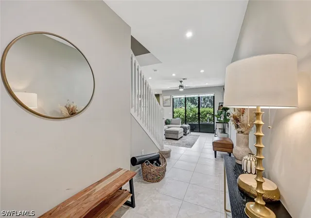 Photo 3 of Sale Pending at 7348 Rockefeller Dr, Naples, FL 34119 | MLS# 226025647 | Listing updated on 2026-08-23
