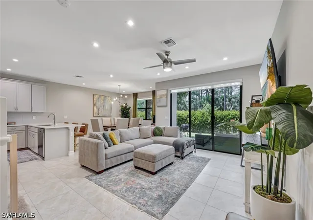 Photo 3 of Sale Pending at 7348 Rockefeller Dr, Naples, FL 34119 | MLS# 226025647 | Listing updated on 2026-08-23