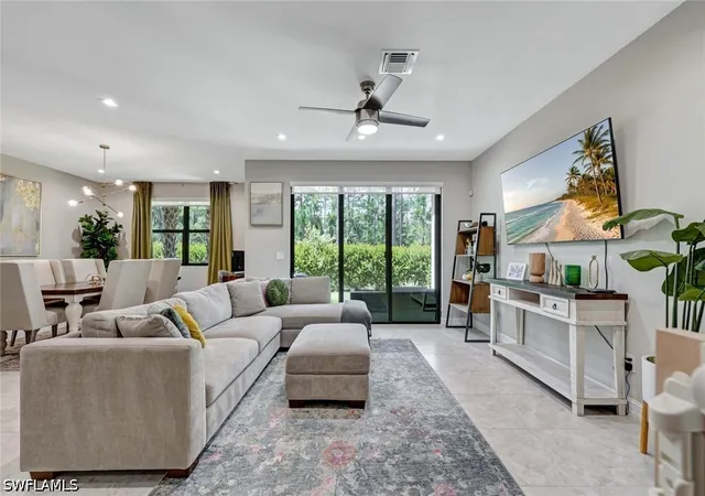 Photo 4 of Sale Pending at 7348 Rockefeller Dr, Naples, FL 34119 | MLS# 226025647 | Listing updated on 2026-08-23