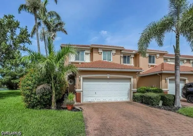 Photo 2 of Townhouse for sale at 17546 Cherry Ridge Ln, Fort Myers, FL 33967 | MLS# 226025783 | Listing updated on 2026-08-24