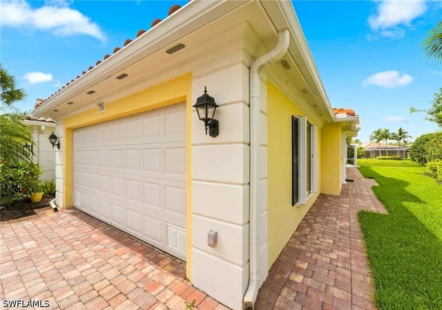 Photo 2 of Sale Pending at 7704 Rozzini Ln, Naples, FL 34114 | MLS# 226025832 | Listing updated on 2026-08-21