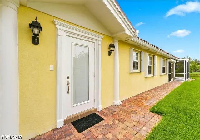 Photo 3 of Sale Pending at 7704 Rozzini Ln, Naples, FL 34114 | MLS# 226025832 | Listing updated on 2026-08-21