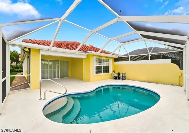 Photo 4 of Sale Pending at 7704 Rozzini Ln, Naples, FL 34114 | MLS# 226025832 | Listing updated on 2026-08-21