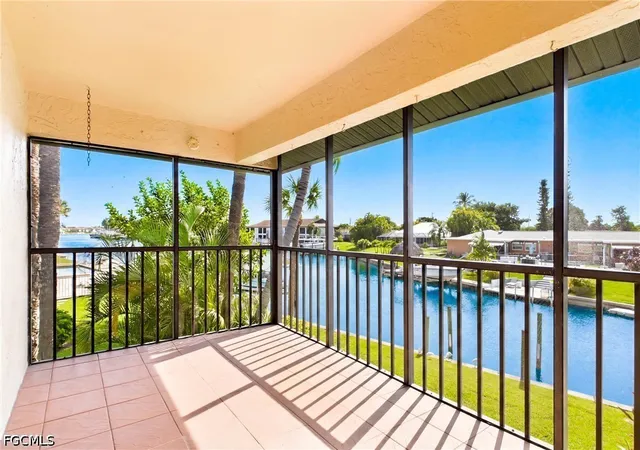 Photo 3 of Condo for sale at 4711 Se 5th Avenue #7, Cape Coral, FL 33904 | MLS# 2026030321 | Listing updated on 2026-08-19