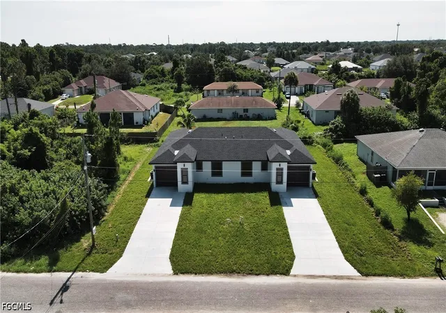 1st image of 123 Ichabod Ave, Lehigh Acres, FL 33973 | MLS# 2026030338