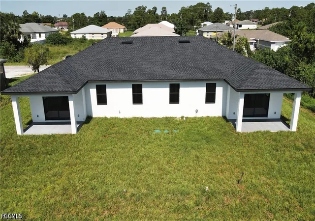 2nd image of 123 Ichabod Ave, Lehigh Acres, FL 33973
