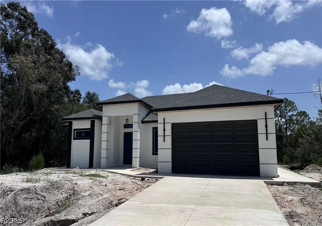 Photo 1 of Single family home for sale at 306 Wellington Ave, Lehigh Acres, FL 33936 | MLS# 2026030343 | Listing updated on 2026-08-17