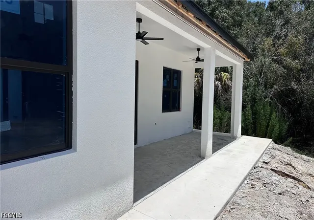 Photo 2 of Single family home for sale at 306 Wellington Ave, Lehigh Acres, FL 33936 | MLS# 2026030343 | Listing updated on 2026-08-17