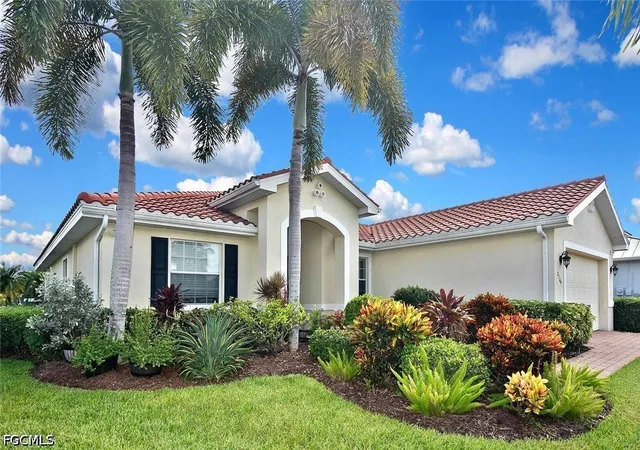 Photo 2 of Single family home for sale at 2549 Ashbury Cir, Cape Coral, FL 33991 | MLS# 2026030349 | Listing updated on 2026-08-18