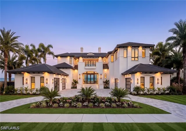 Photo 2 of Mansion for sale at 1361 Caxambas Ct, Marco Island, FL 34145 | MLS# 226026187 | Listing updated on 2026-08-14
