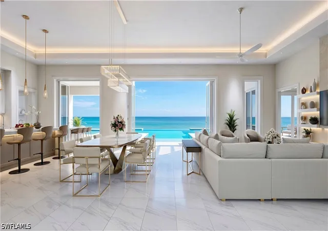 Photo 3 of Mansion for sale at 1361 Caxambas Ct, Marco Island, FL 34145 | MLS# 226026187 | Listing updated on 2026-08-14
