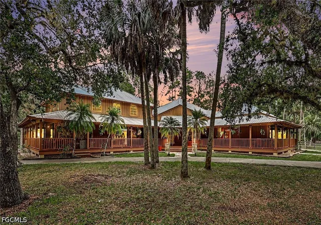 Photo 1 of Single family home for sale at 2291 Secretariat Dr, Labelle, FL 33935 | MLS# 2026030365 | Listing updated on 2026-08-30