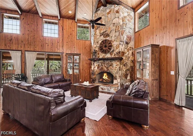 Photo 2 of Single family home for sale at 2291 Secretariat Dr, Labelle, FL 33935 | MLS# 2026030365 | Listing updated on 2026-08-30