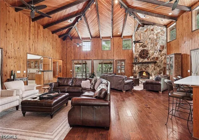 Photo 3 of Single family home for sale at 2291 Secretariat Dr, Labelle, FL 33935 | MLS# 2026030365 | Listing updated on 2026-08-30