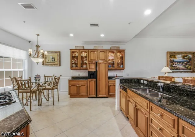 Listing Photo 4 - Condo for sale in building located at 9255 Museo Cir, Naples, FL 34114 - Unit #103