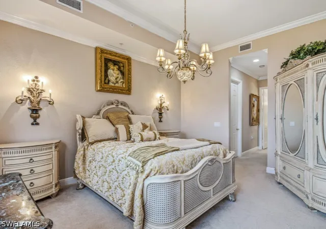 Listing Photo 5 - Condo for sale in building located at 9255 Museo Cir, Naples, FL 34114 - Unit #103
