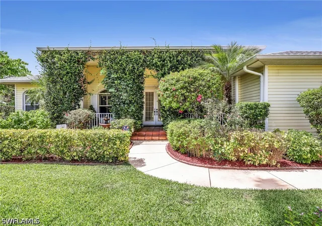 Photo 1 of Single family home for sale at 3960 Quails Walk, Bonita Springs, FL 34134 | MLS# 226026079 | Listing updated on 2026-08-24
