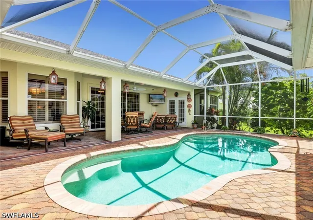 Photo 2 of Single family home for sale at 3960 Quails Walk, Bonita Springs, FL 34134 | MLS# 226026079 | Listing updated on 2026-08-24