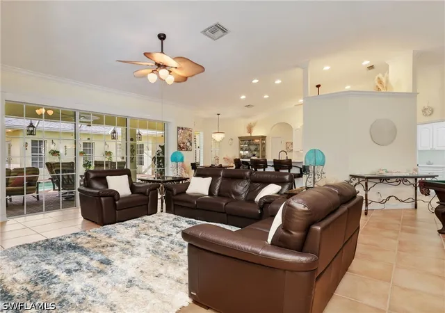 Photo 3 of Single family home for sale at 3960 Quails Walk, Bonita Springs, FL 34134 | MLS# 226026079 | Listing updated on 2026-08-24
