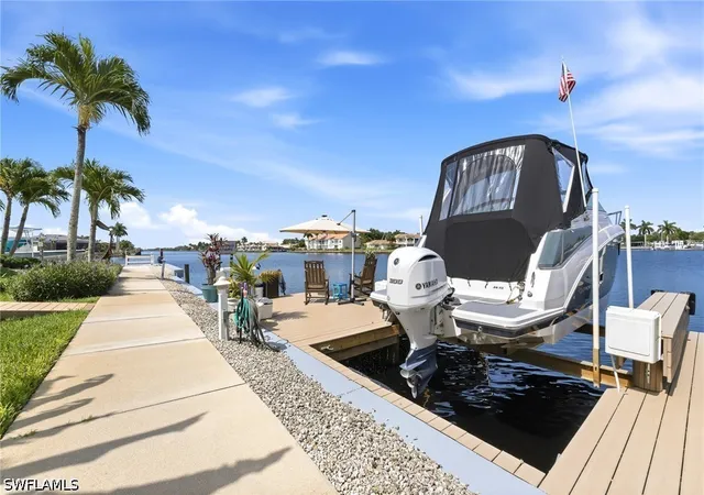 Photo 3 of Townhouse for sale at 326 Stella Maris Dr S, Naples, FL 34114 | MLS# 226026287 | Listing updated on 2026-08-19