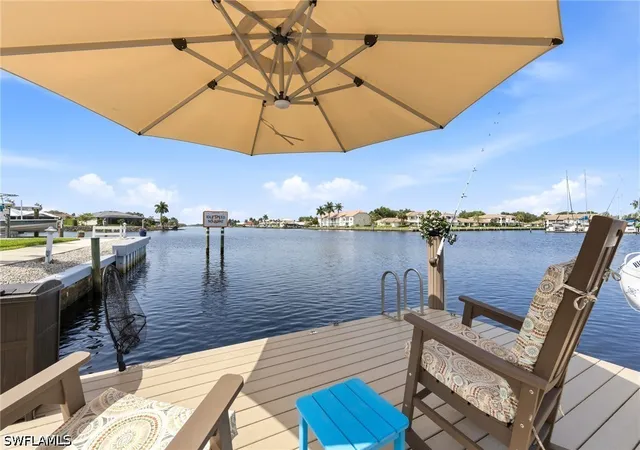 Photo 3 of Townhouse for sale at 326 Stella Maris Dr S, Naples, FL 34114 | MLS# 226026287 | Listing updated on 2026-08-19