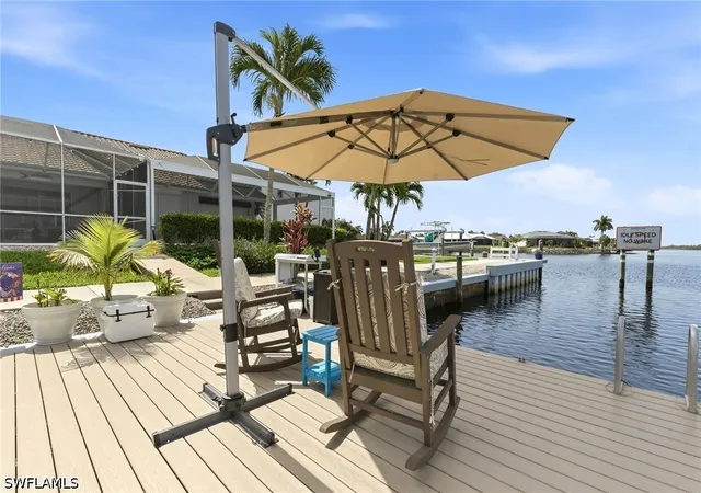 Photo 4 of Townhouse for sale at 326 Stella Maris Dr S, Naples, FL 34114 | MLS# 226026287 | Listing updated on 2026-08-19